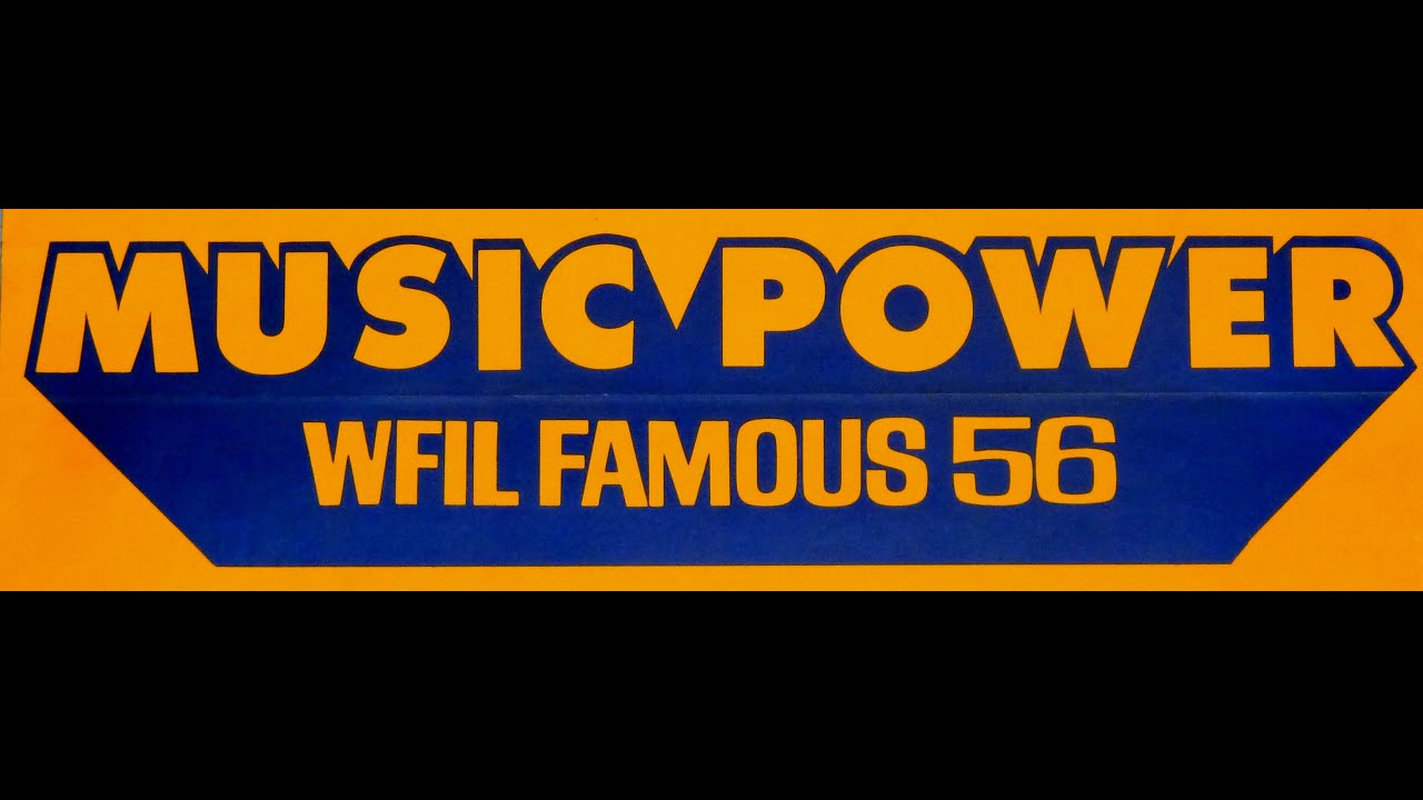 WFIL 56 Philadelphia - Dr Don Rose - 1972 - Radio Aircheck