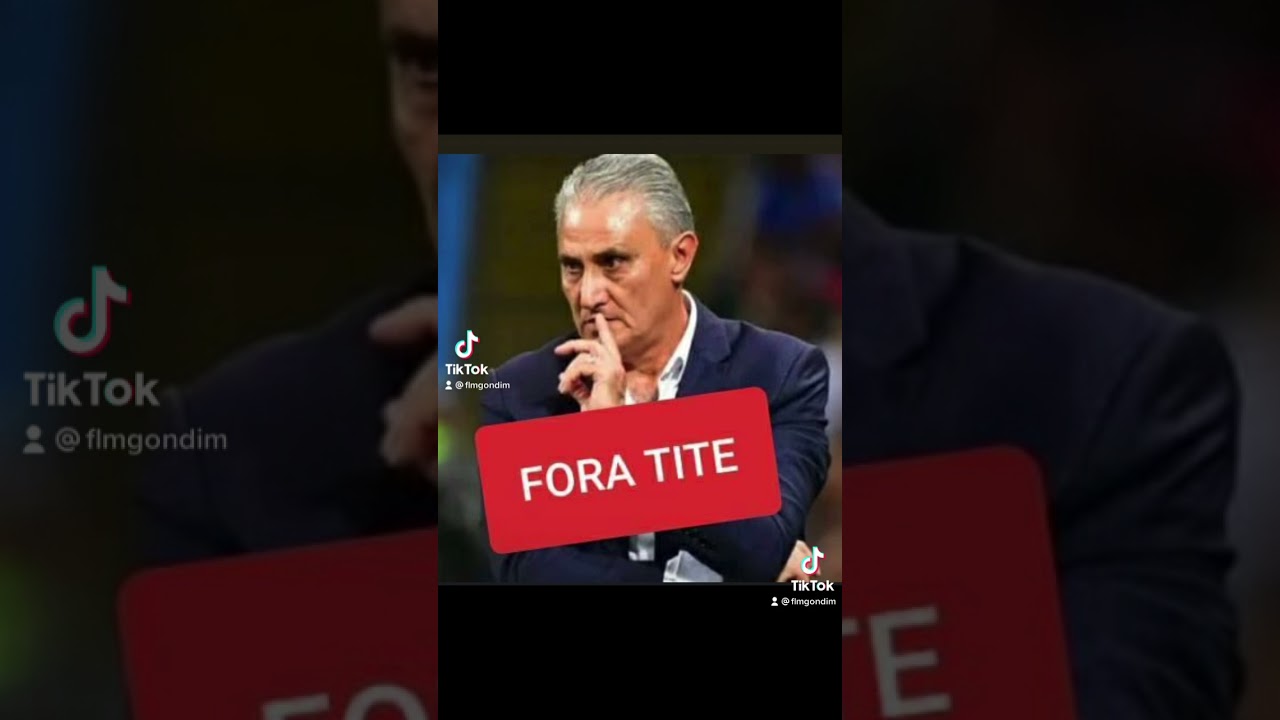 FORA TITE