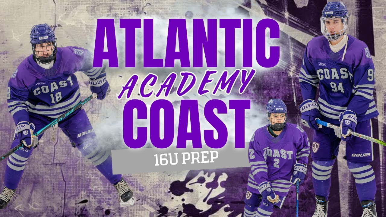 ACA vs GILMOUR 16U PREP | Matchup Highlights
