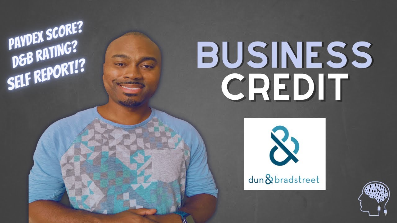 Dun & Bradstreet CreditSignal, CreditMonitor, CreditBuilder | Самостоятельная отчётность по креди...