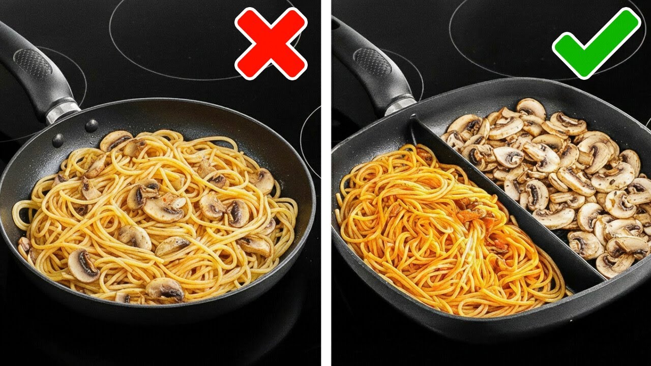 Smart Cooking Devices ✨ Make Meal Prep Quicker & Stress-Free