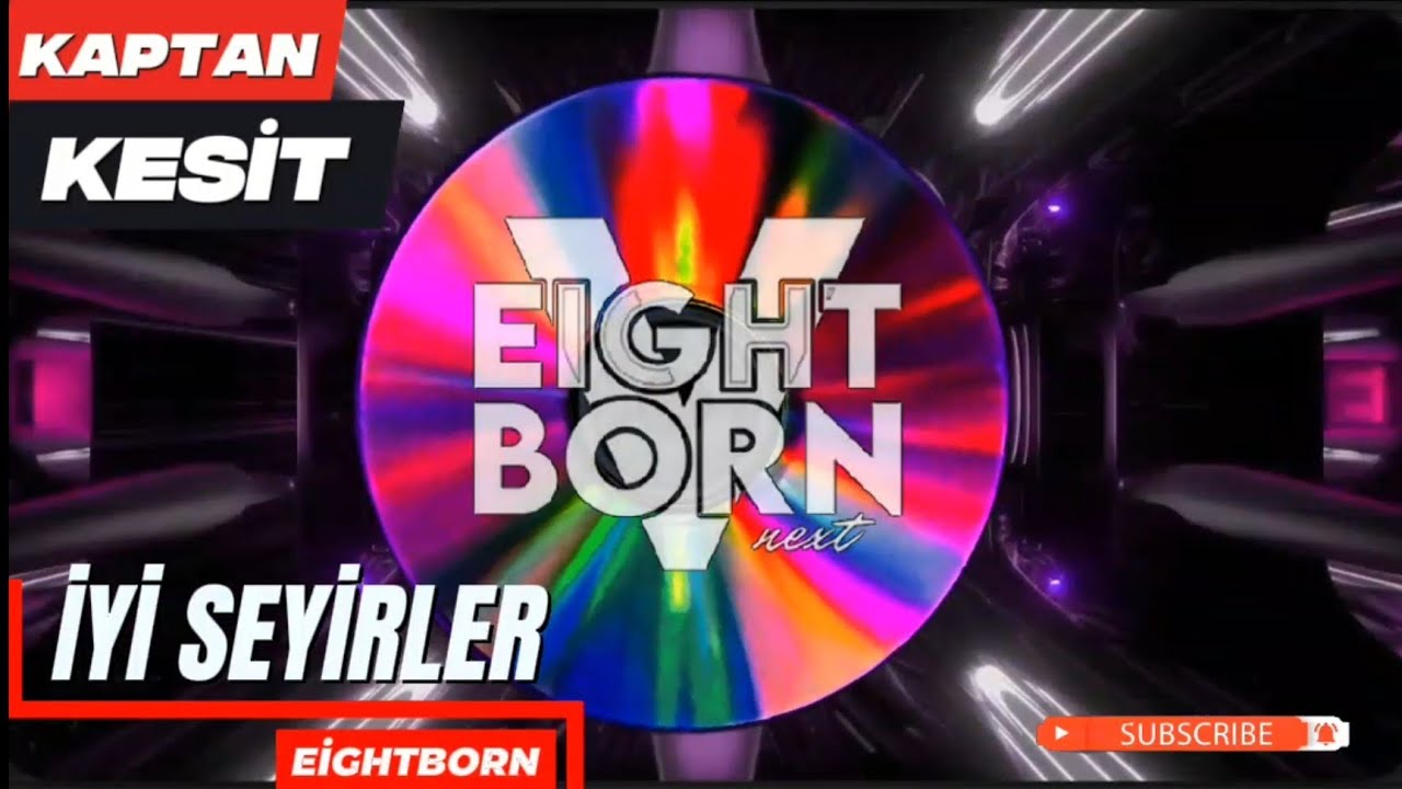 EİGHTBORN LSPD | TRAFİC | CİNAMATİC TRAİLER #eightborn 