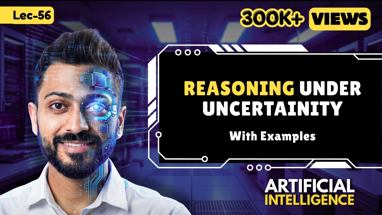 Reasoning under Uncertainty in Artificial Intelligence