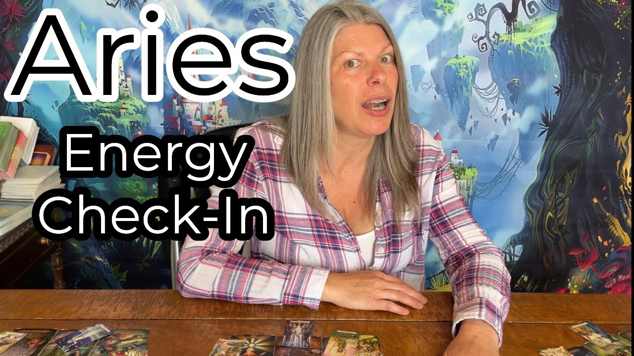 Aries - Someone Is Hiding Something BIG!