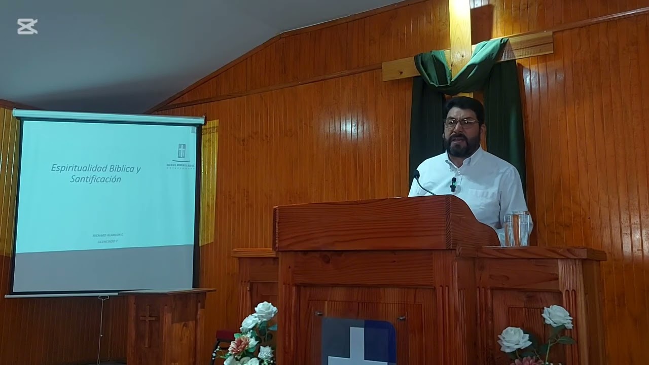 Creciendo en Espiritualidad. 