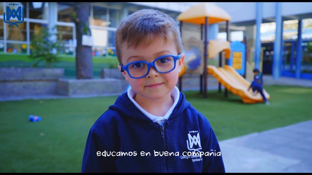 Somos Compañía de María Seminario