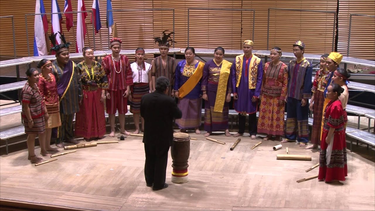 41st Festival of Songs Olomouc 2013 - Competition for the Absolute Festival Winner