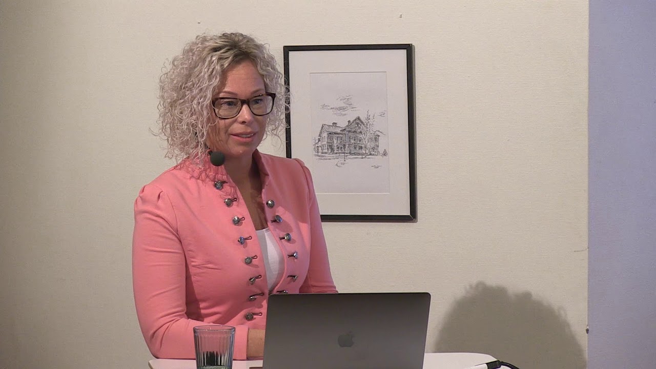 När det brister – att leva med svår förlossningsskada