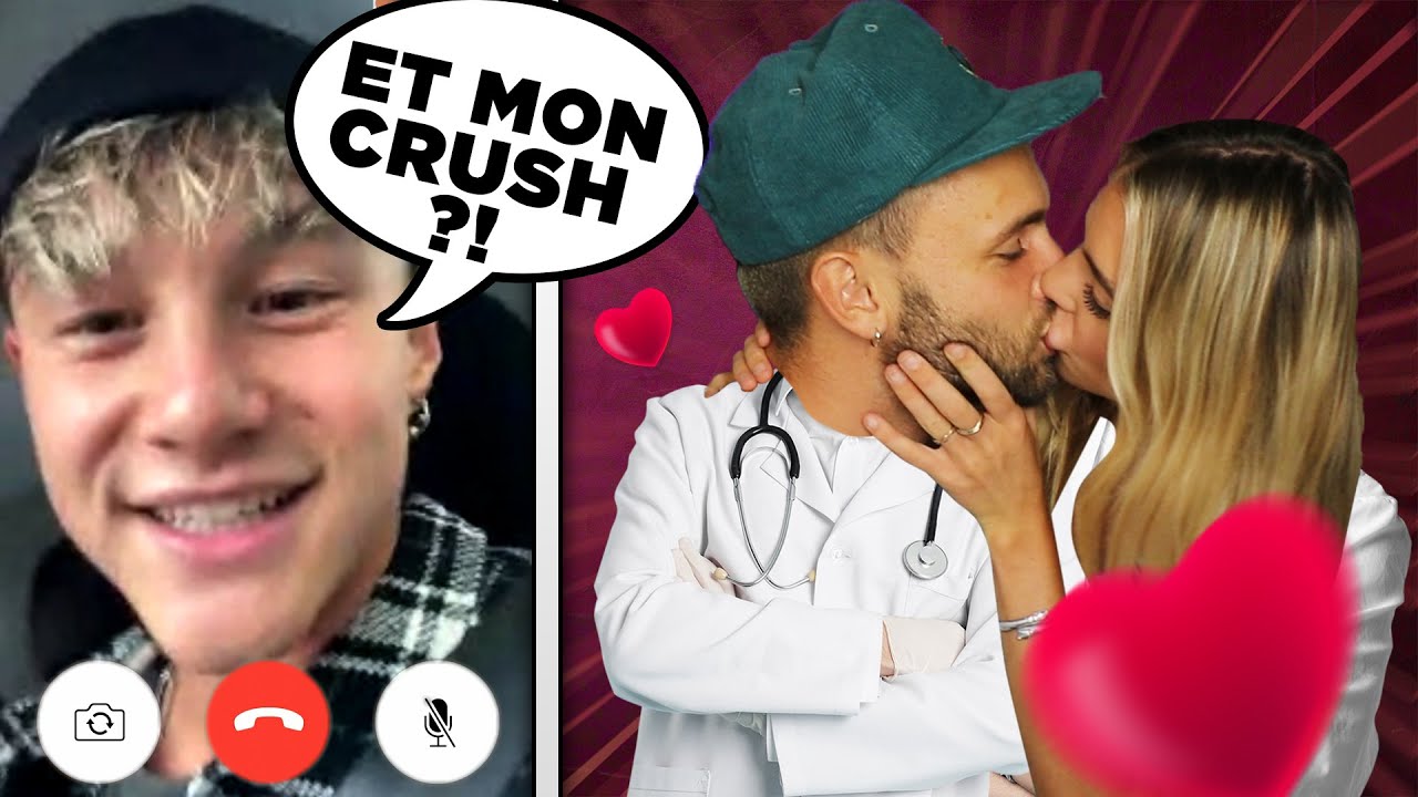 Avec KELLYN on APPELLE vos CRUSH I Bastos