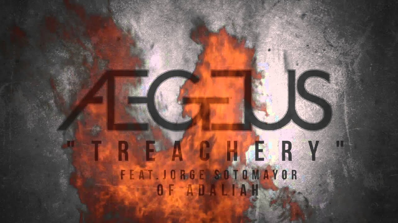 Aegeus - 