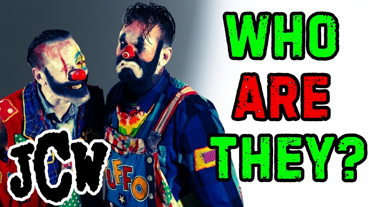 What is Their DARK SECRET?