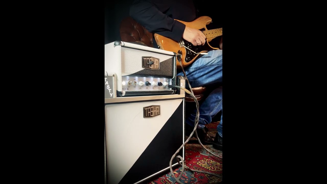 Tasha Amplification - Finest Handbuild Boutique Amps