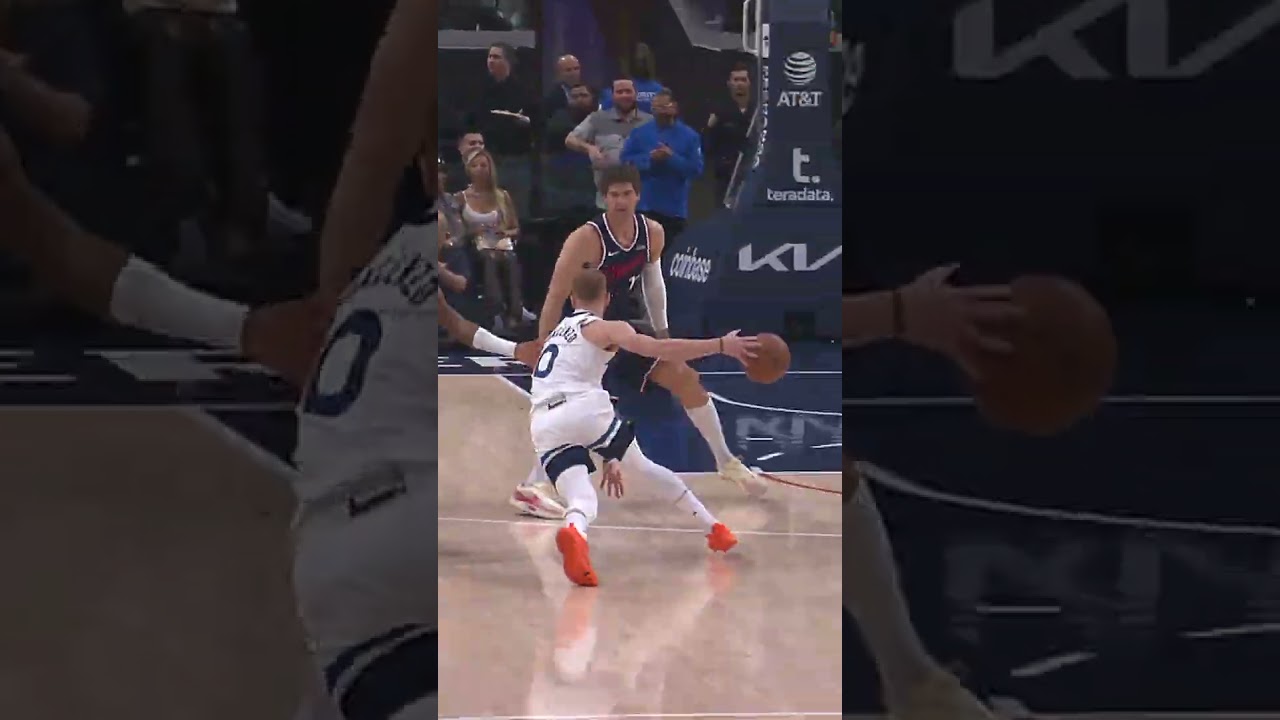 Garland Dime to Leonard 🔥