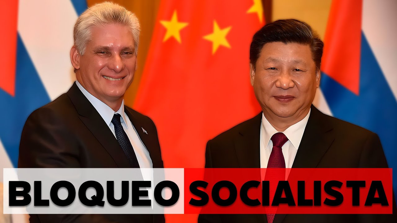 El consejo de China a Cuba: “abandonen la planificación central”