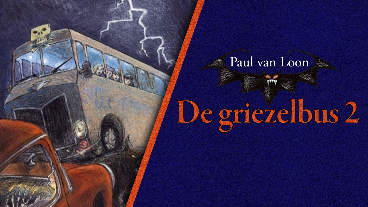 De Griezelbus 2 (PC Game) - Full Walkthrough - No Commentary