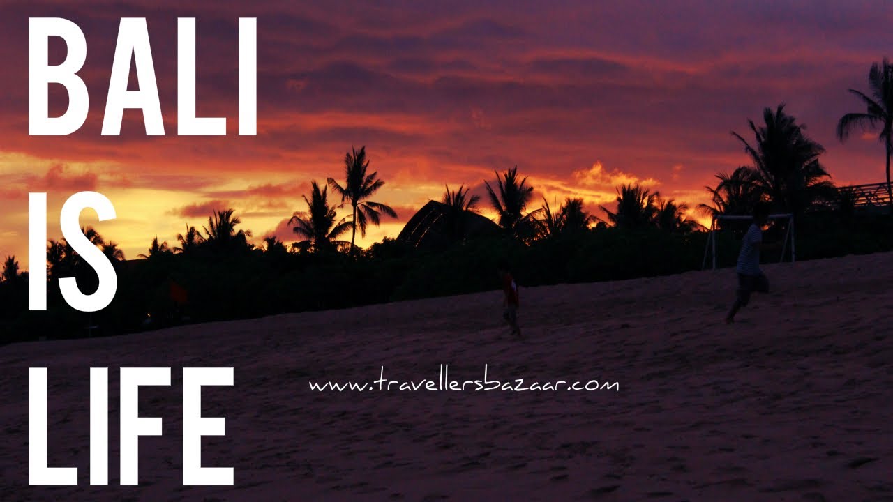 What to do in Bali: Bali Attractions