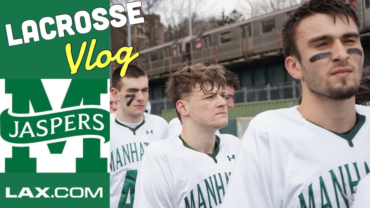 Manhattan College VLOG | LDC VLOG Episode 4