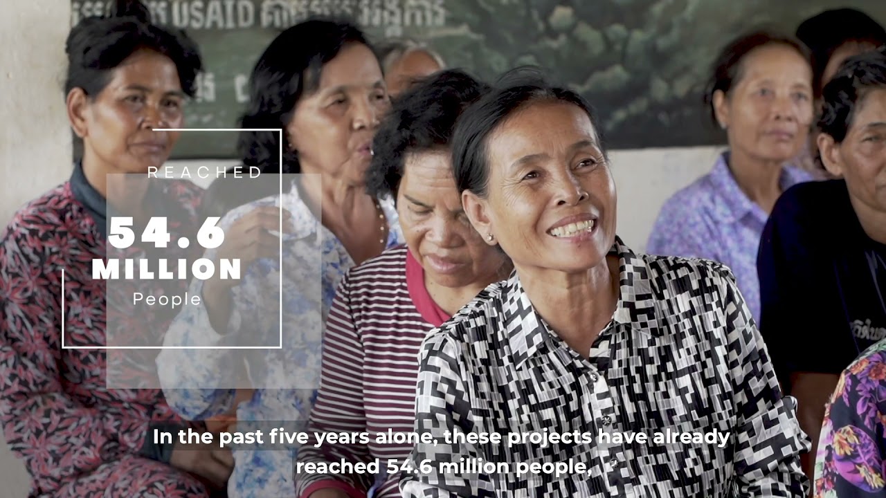25 years of the UN Trust Fund to End Violence against Women