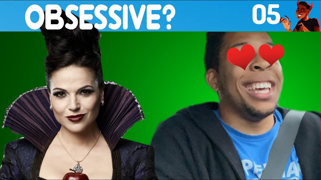 IS MY OBSESSIVE PERSONALITY PROBLEMATIC? - No Sinners Allowed Podcast
