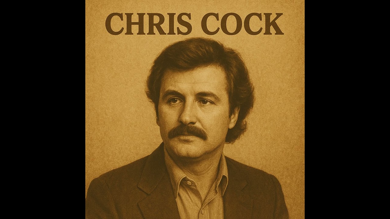 Chris Cock  - Pornusek (Prod. Morenka Records)