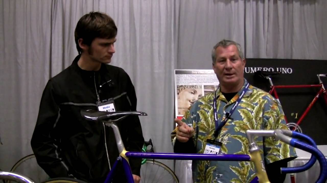 SDCBS 09 - Brian Baylis