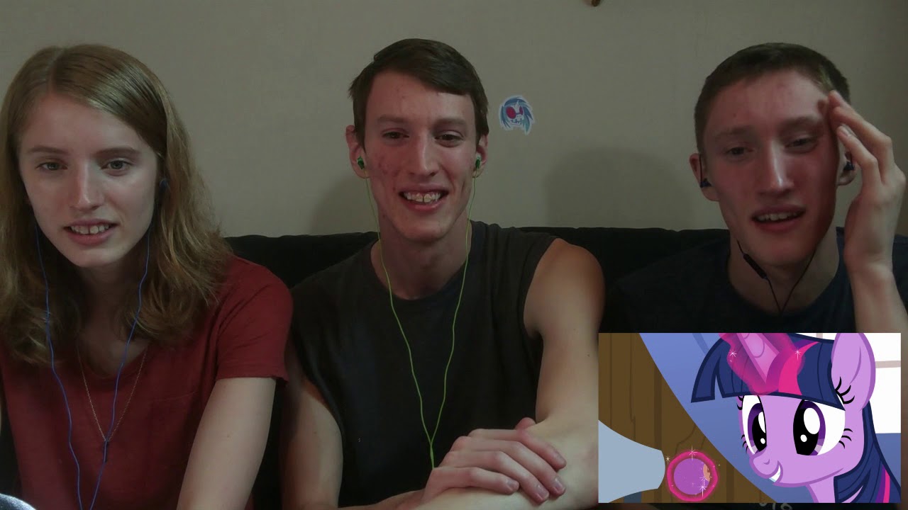 [Blind Commentary] MLP S7E22: Once Upon a Zeppelin