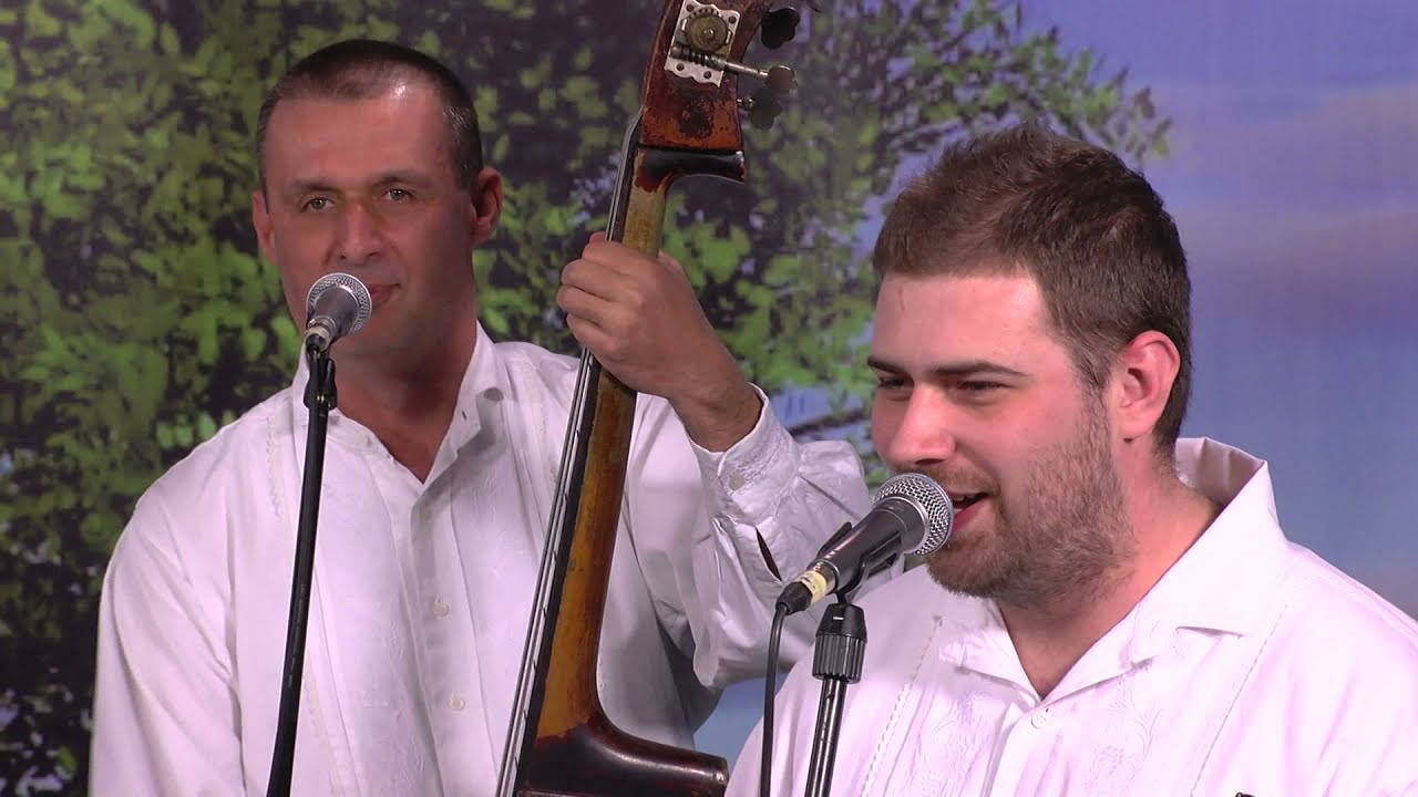 Žitna Polja - Zbogom moji dani momački