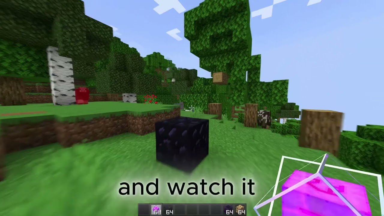 Overpowered with Virgin V4  Minecraft Ghost Client Showcase 1.21