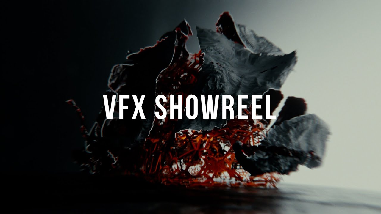 VFX Showreel | Rebel Monkey Productions