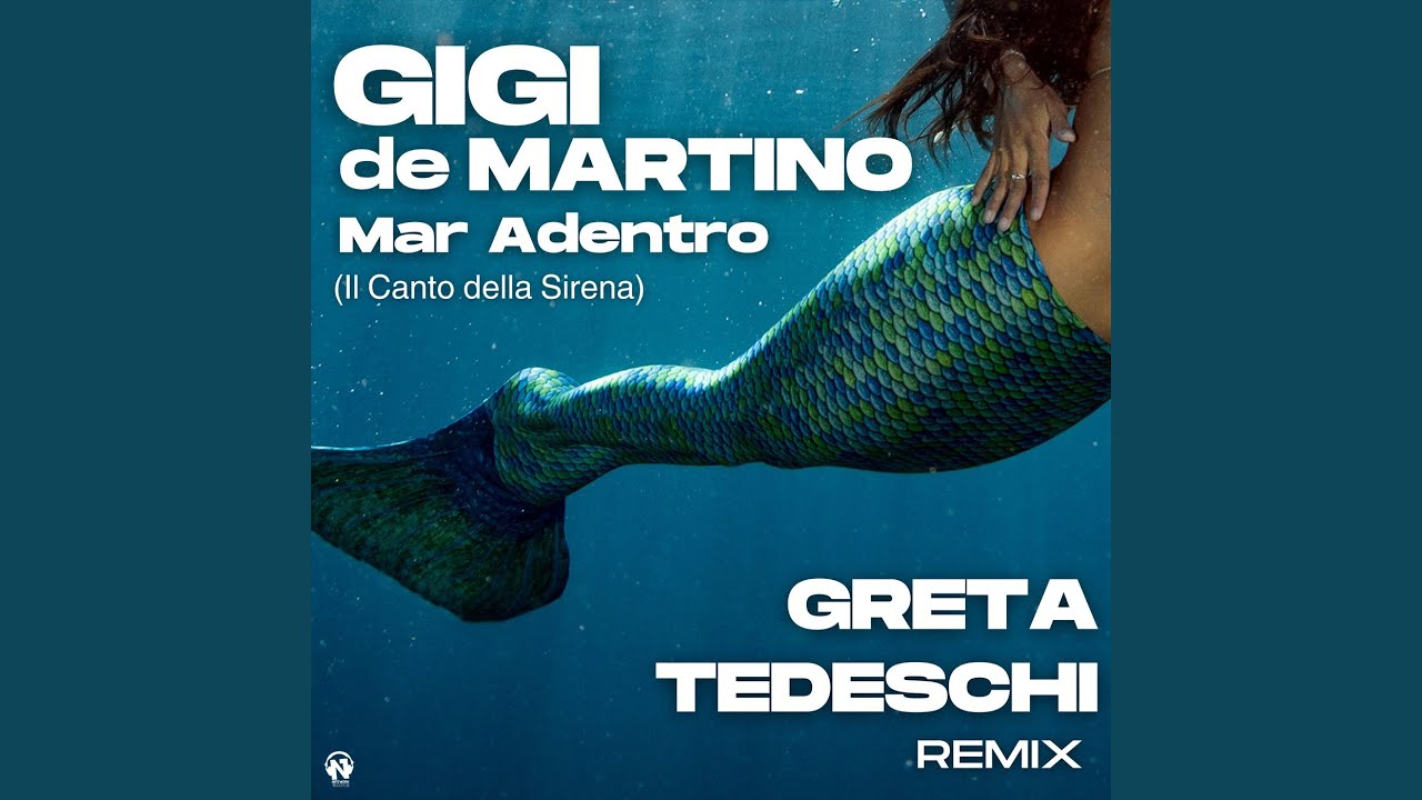 Mar Adentro (Il Canto della Sirena)