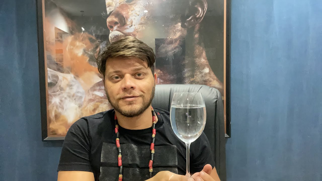 TAÇA DE MARIA PADILHA-O QUE ELE(A) QUER COM VOCÊ?