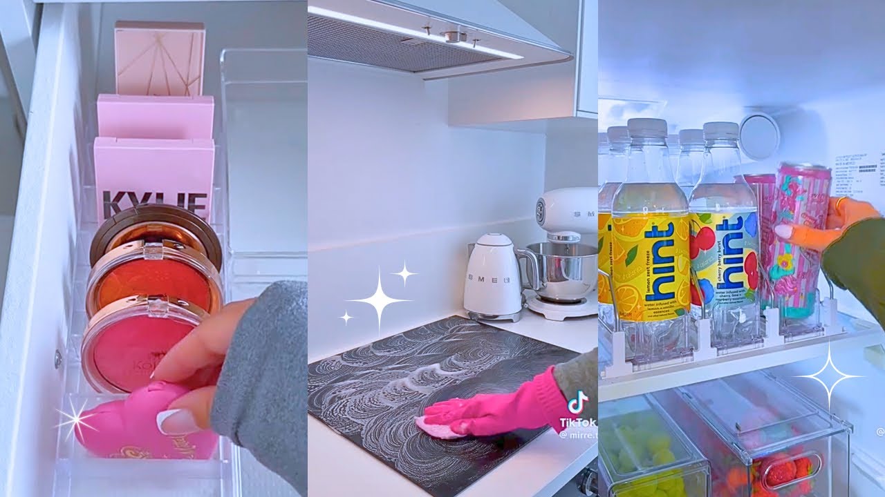 Satisfying Reset & Restock Asmr ✨ TikTok Compilation | Pt.57