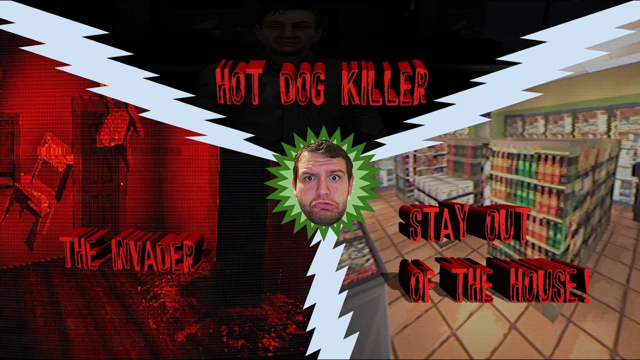 WHAT HAPPENED AND WHO'S THE KILLER AND YES CASEOH MAKES AN APPERIENCE! [SOOTH and Hot dog Killer]