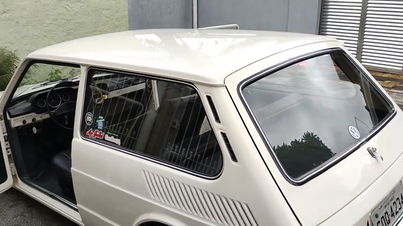 Brasília 74
