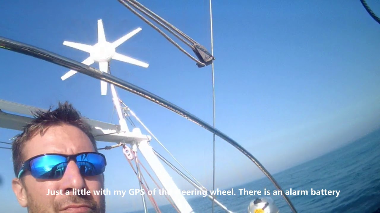 CHENAL DU FOUR TOUR DE BRETAGNE CONVOYAGE OCEANIS 370
