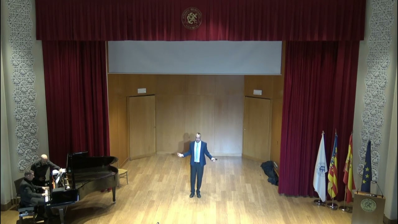W. A. Mozart: Don Giovanni K.527 - Notte e giorno faticar
