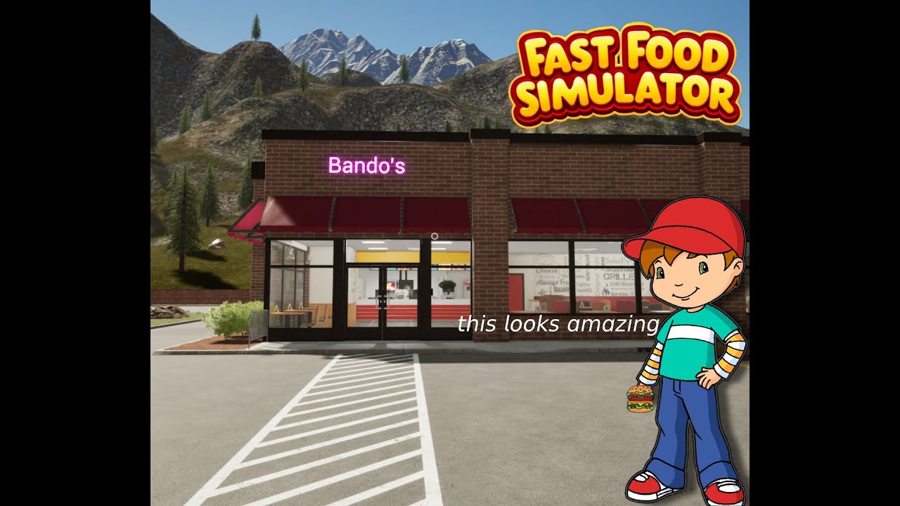 This game is actually fun!