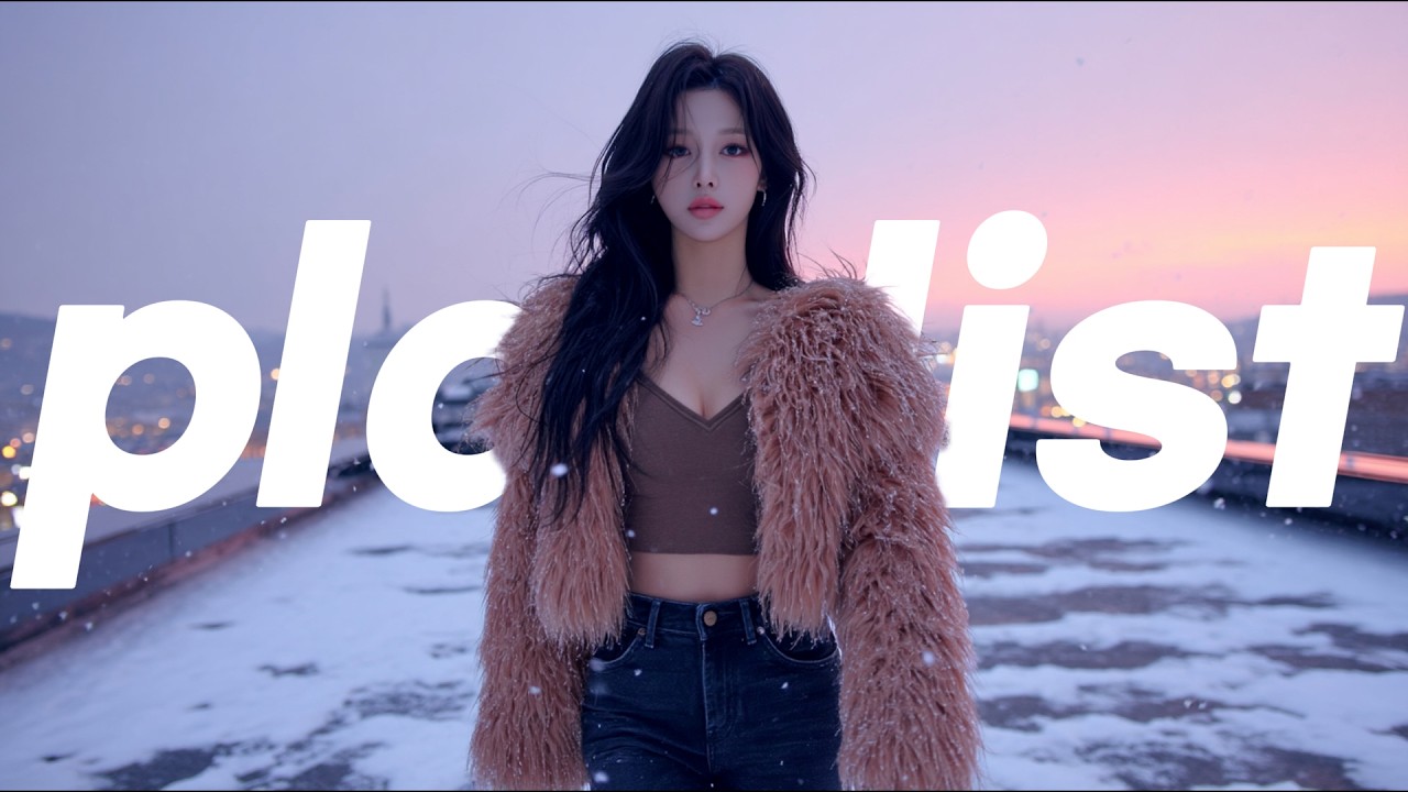 [𝑷𝒍𝒂𝒚𝒍𝒊𝒔𝒕] 첫소절부터 도파민 터짐💫굿굿바이 2025 ! 플레이리스트🎧 광고없음❌ 팝송 카페 음악 · 노동요 · 휴식 · 드라이브