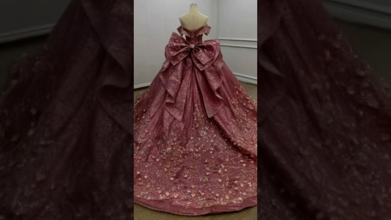 ##beautiful ball gown##