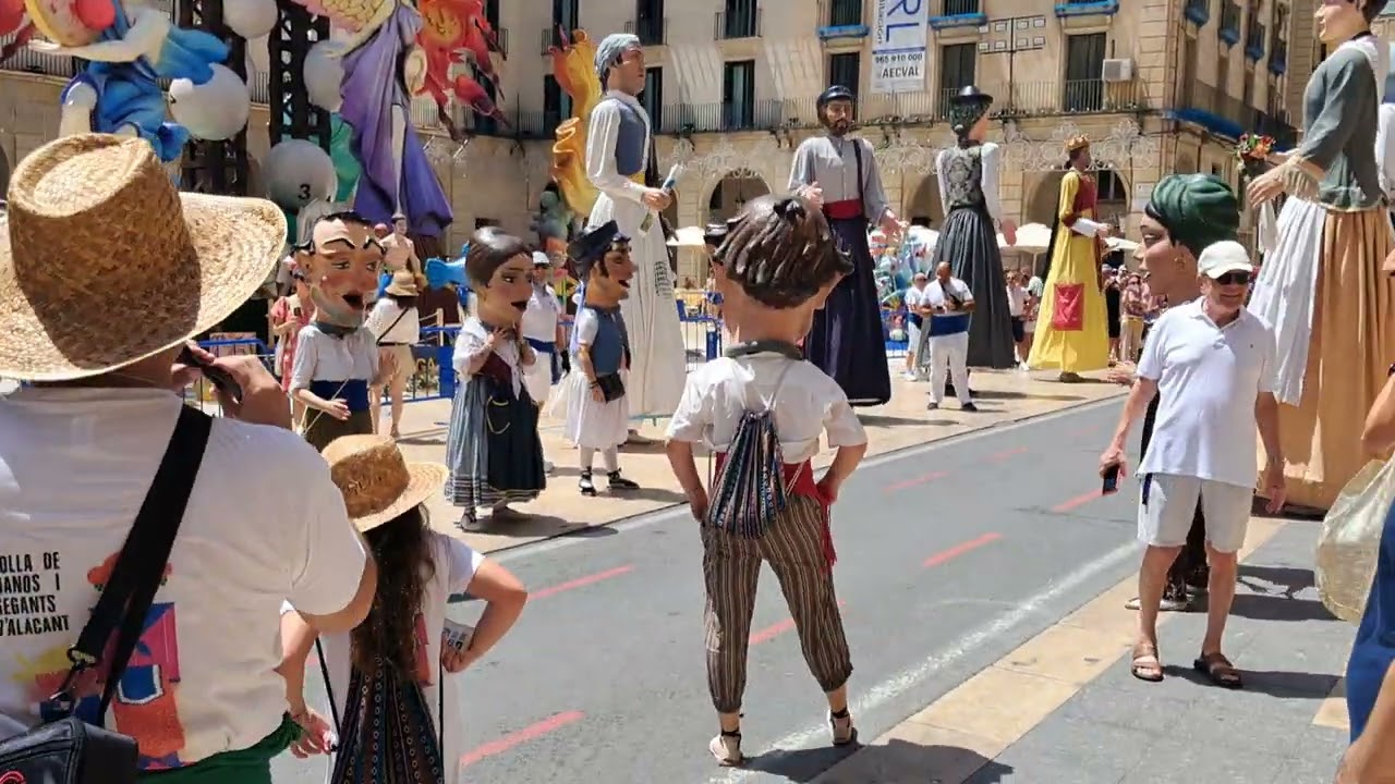 Fogueres 🔥 de 