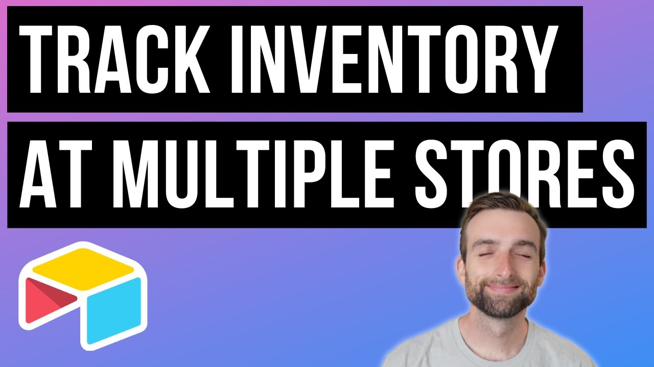 How to set up an inventory system if you have multiple locations