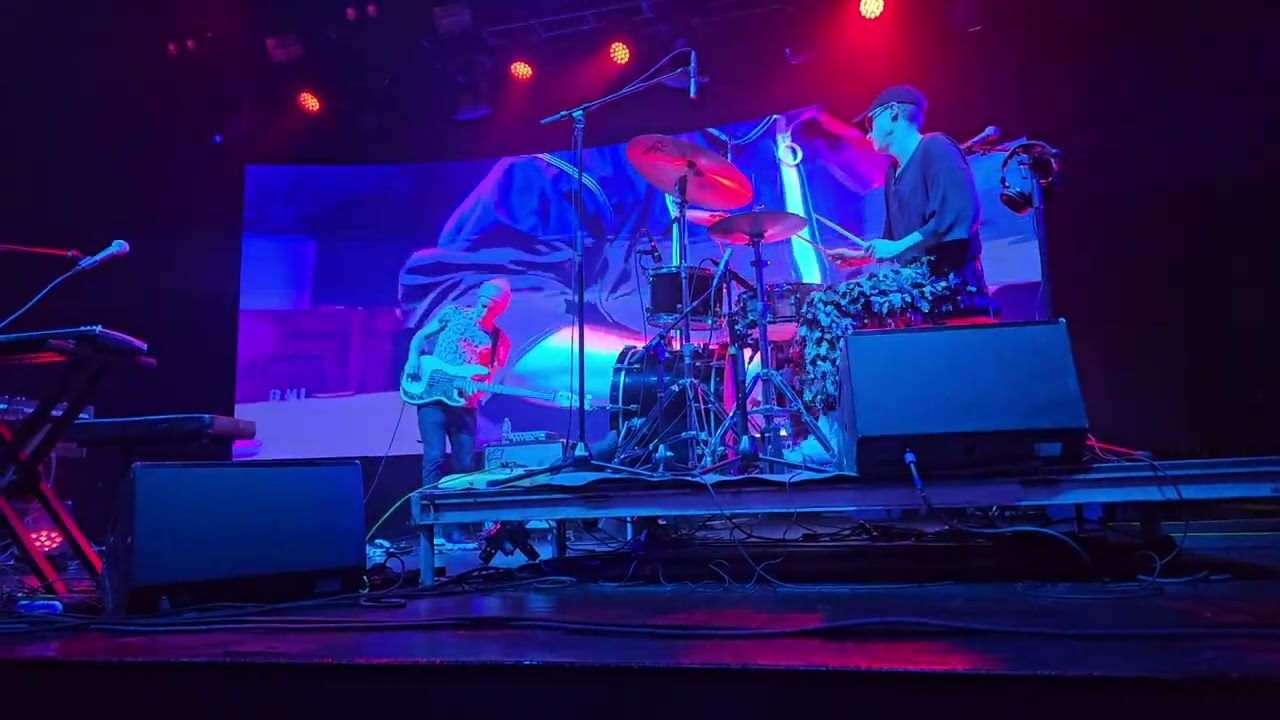 Louis Cole - Full Set // Boston Royale March 7, 2024