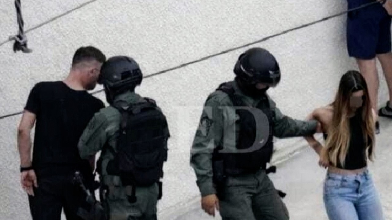 Los detalles de la captura de Sebastián Marset en Bolivia