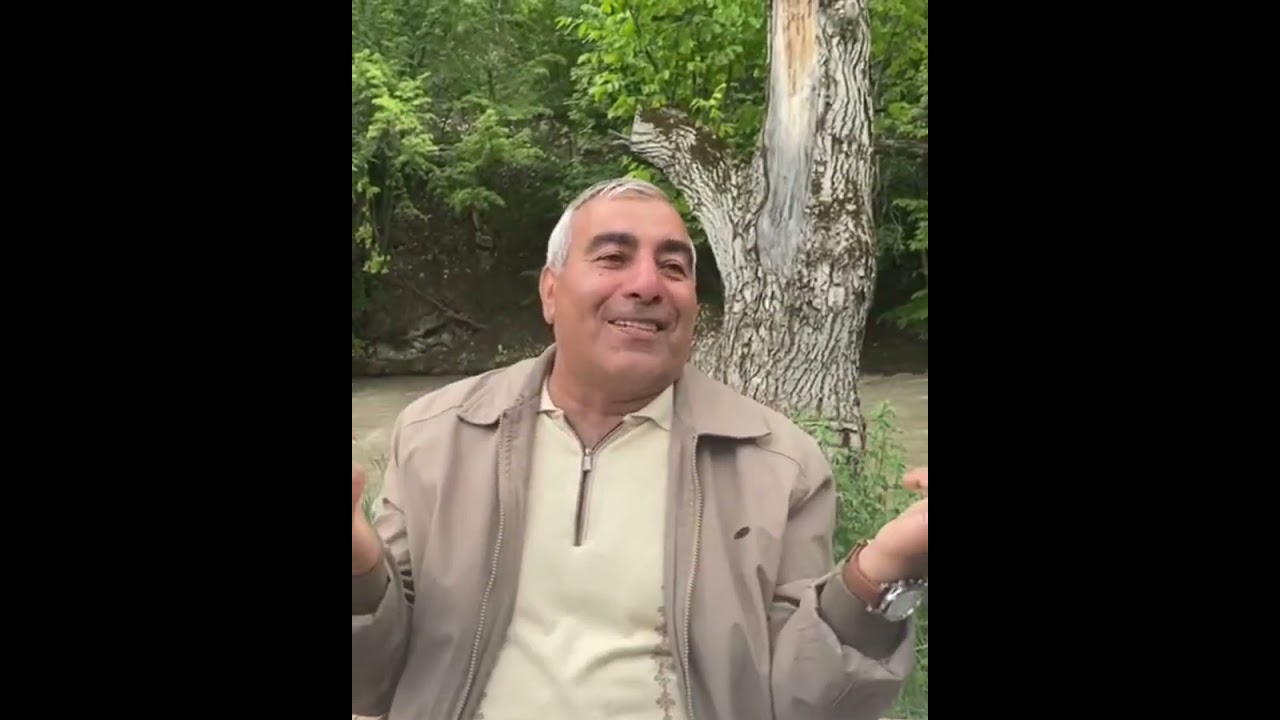 Akif Kamal -