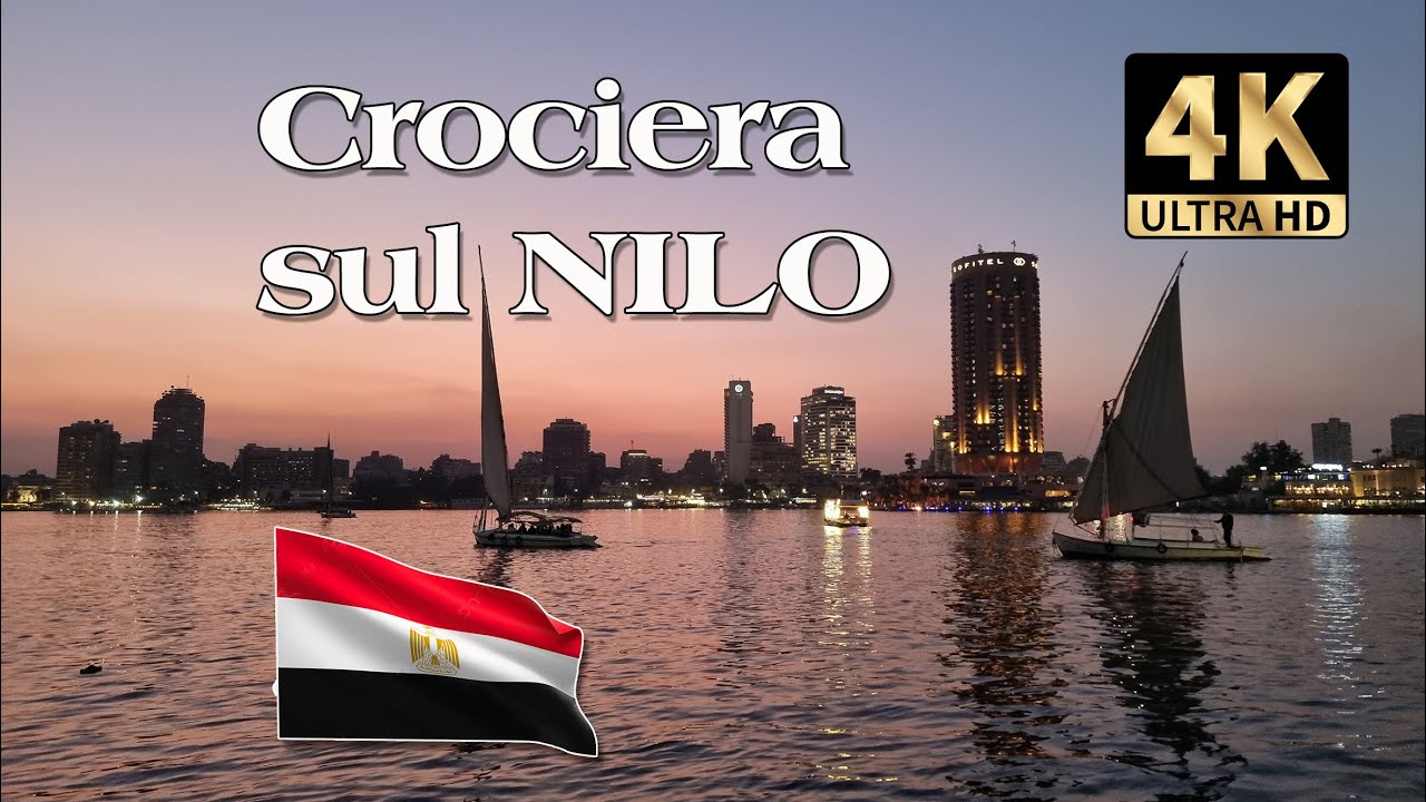 Crociera sul Nilo 01