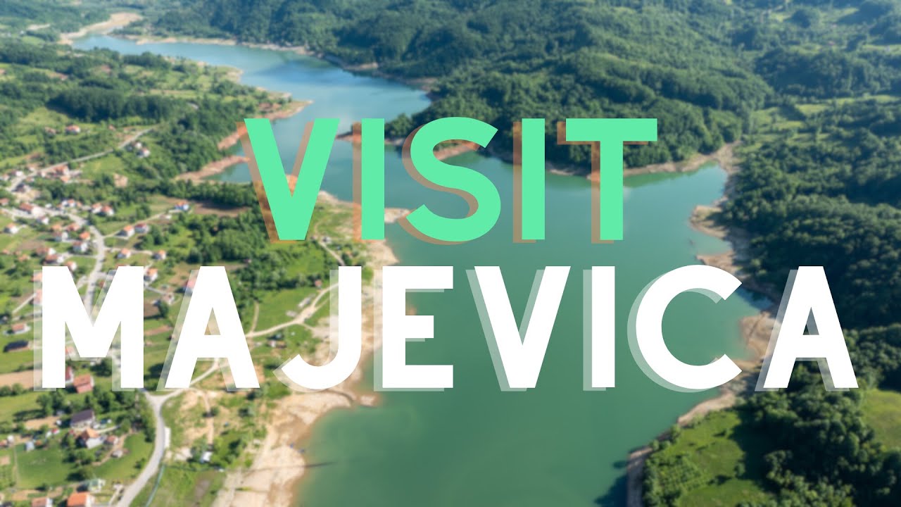 Visit Majevica