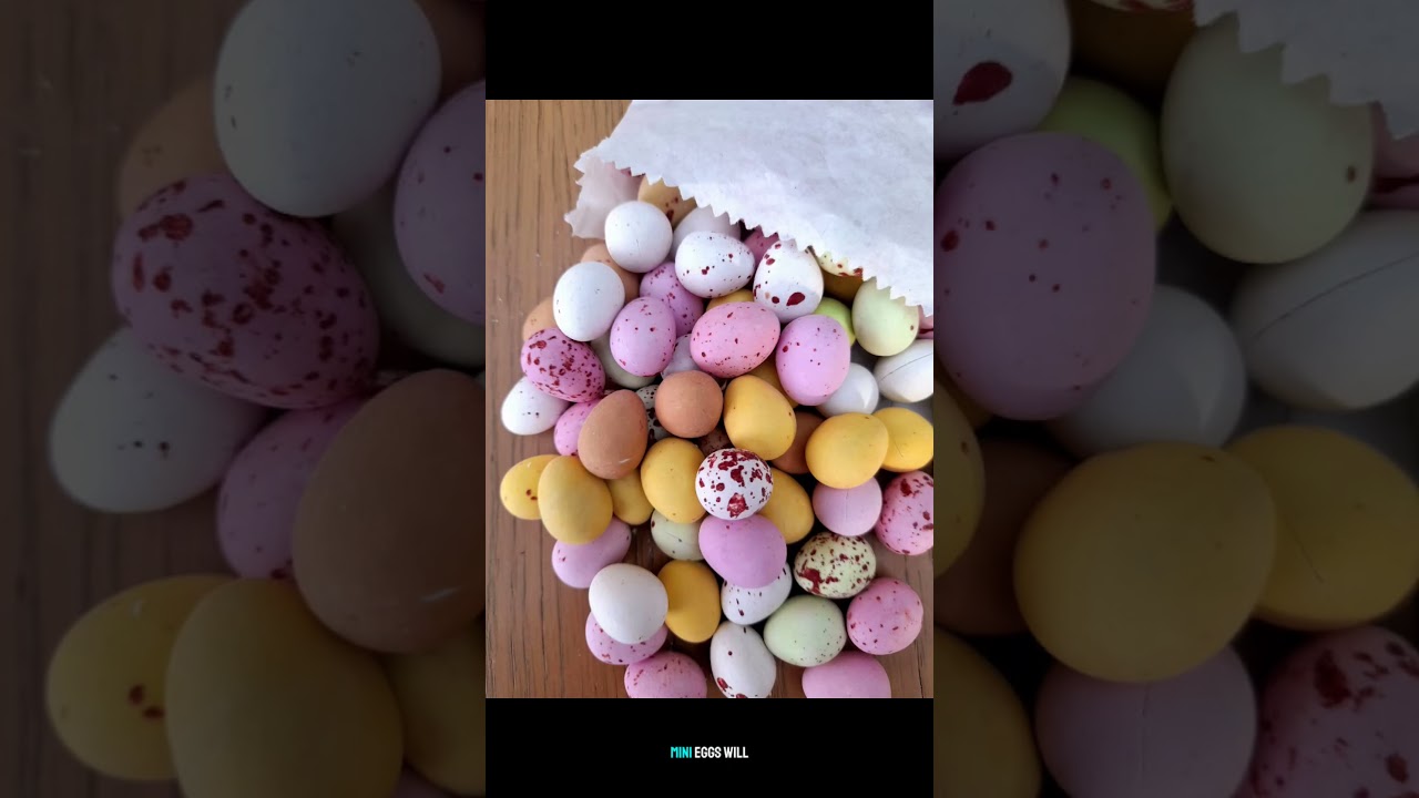 Shocking candy price hikes😮🤯!!!!! #inflation #candy #egg #chocolate #foodie #yummy