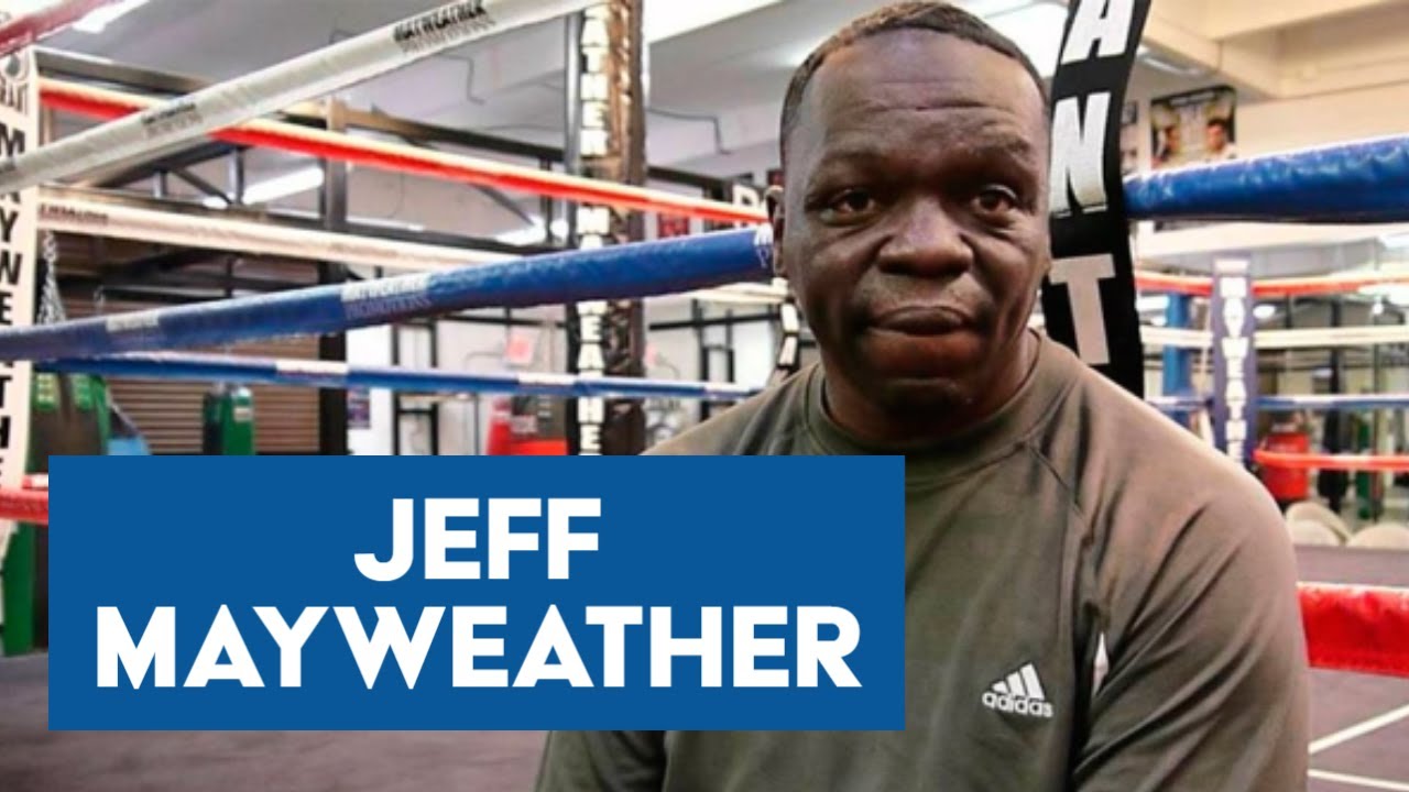 Jeff Mayweather on Tank Davis vs Ryan Garcia, Devin Haney vs Lomachenko and more