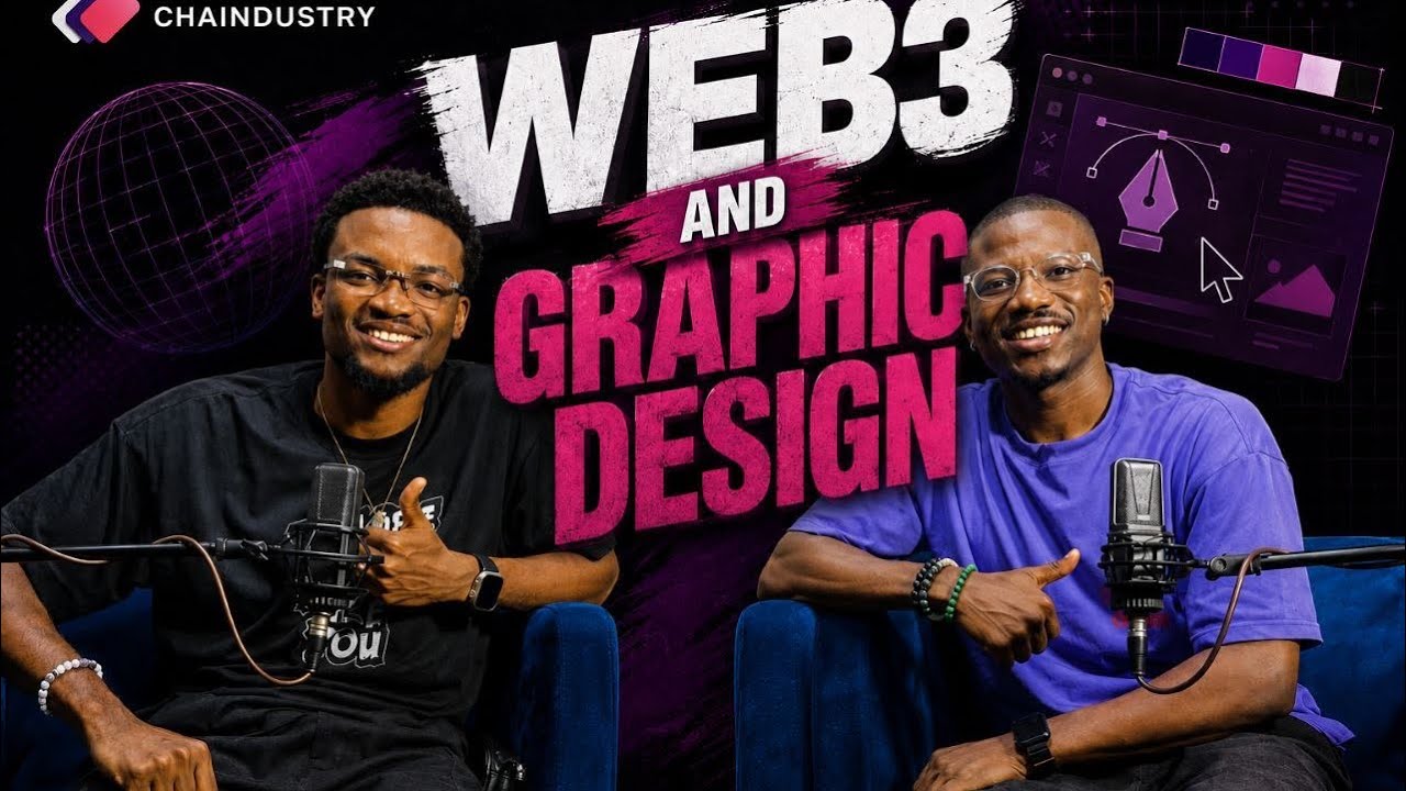 Web3 and Graphic Design