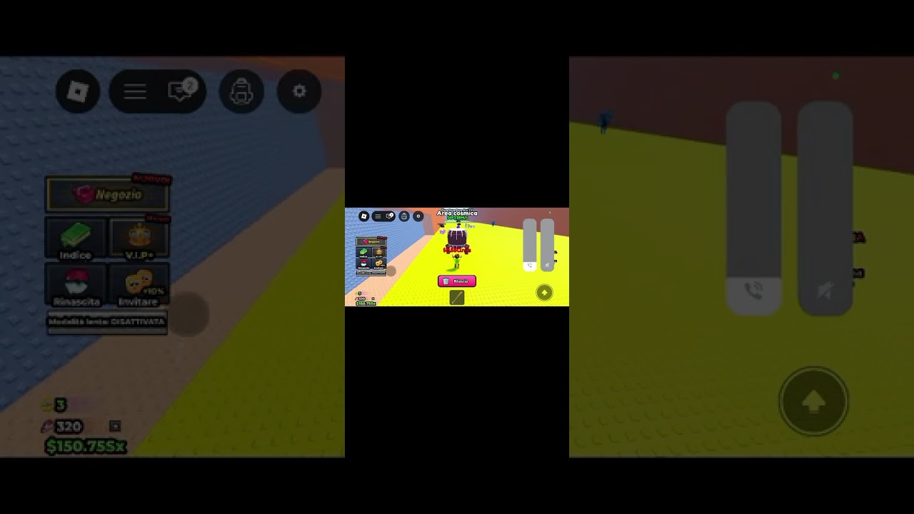 Io quando gioco a scappa dallo tsunami per brainrots 